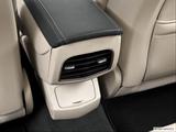  Rear A/C controls photo